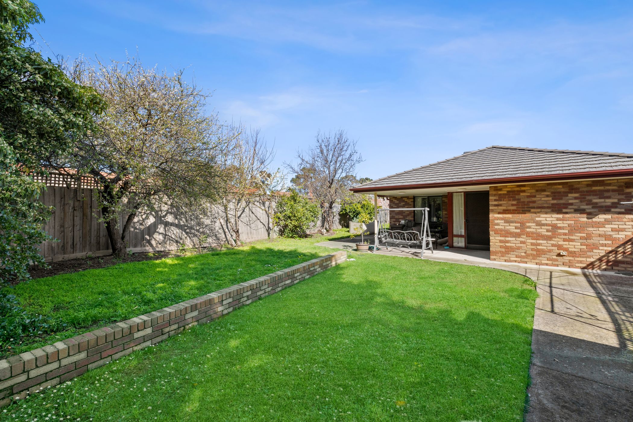 One vacancy in a Fully Accessible house in Bellfield — Home image 4