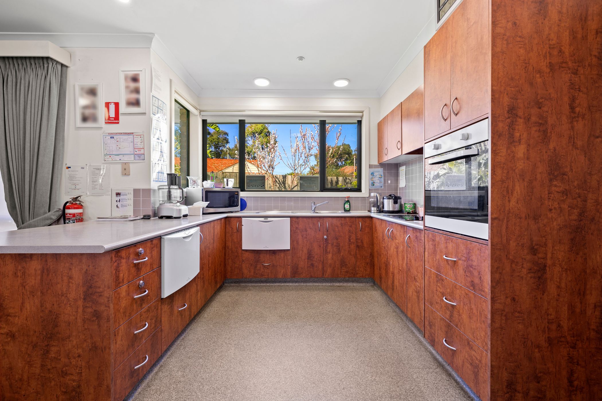 One vacancy in a Fully Accessible house in Bellfield — Home image 7