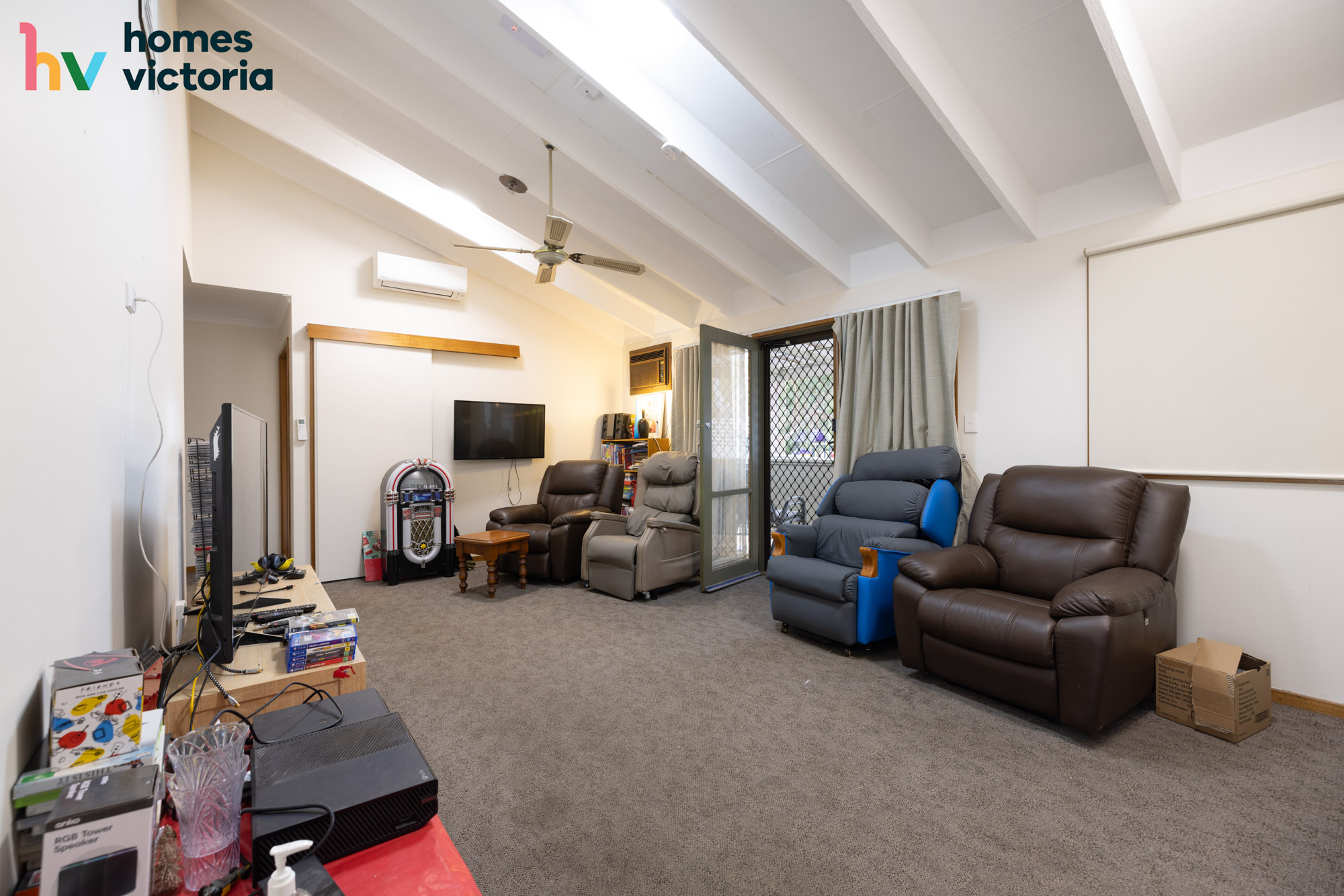 Cul-de-sac comfort in Greensborough — Home image 3