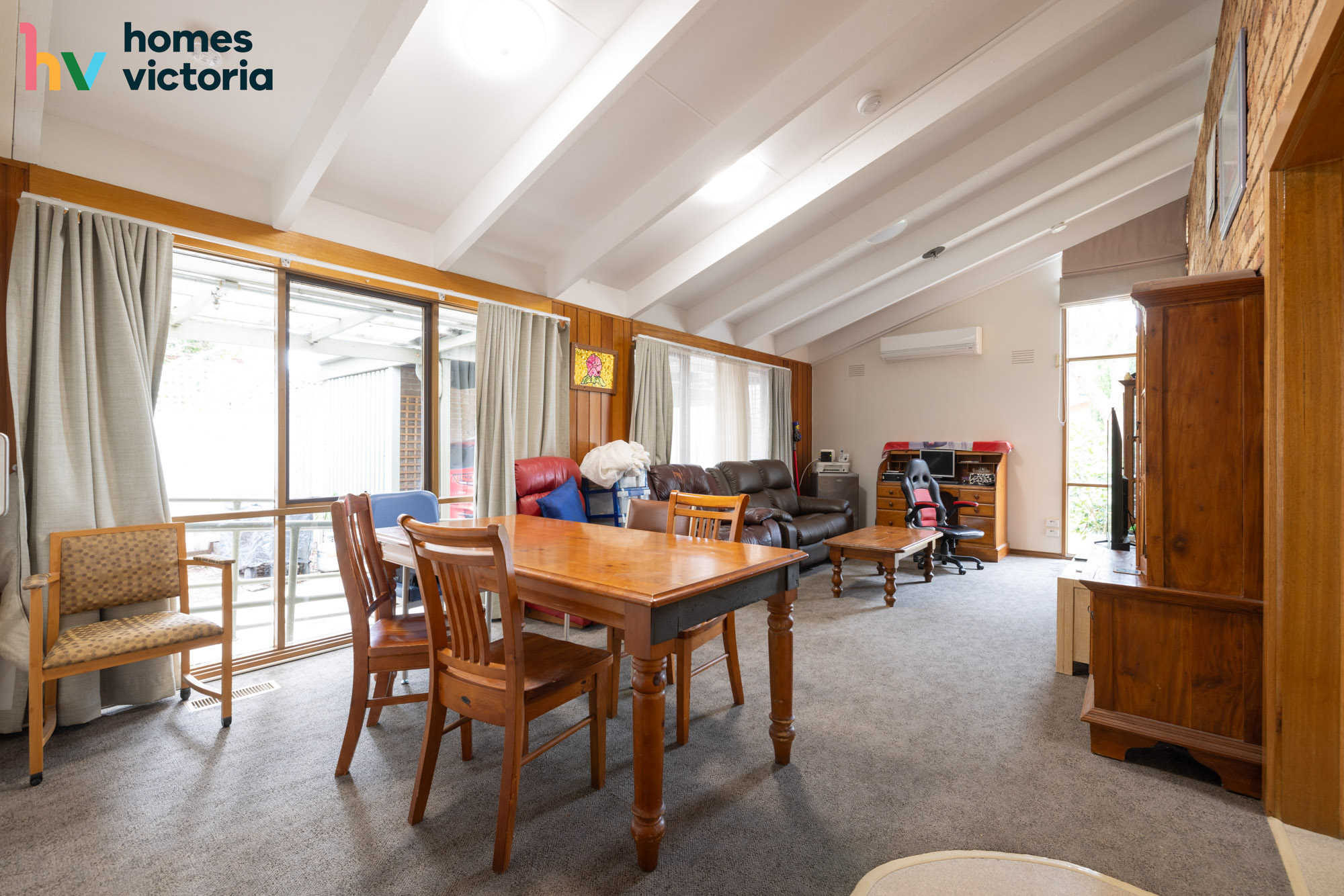 Cul-de-sac comfort in Greensborough — Home image 4