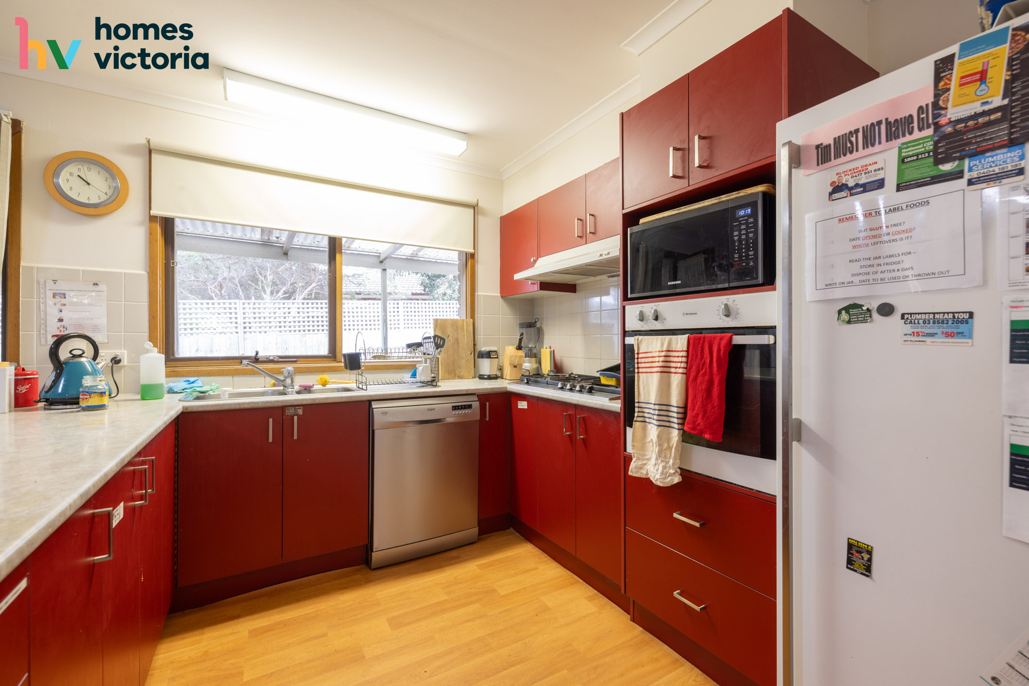 Cul-de-sac comfort in Greensborough — Home image 5