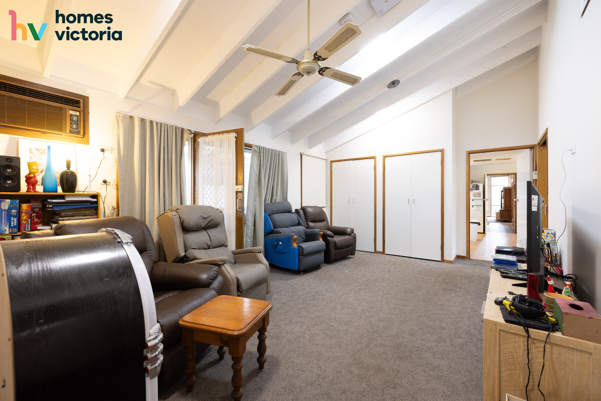 Cul-de-sac comfort in Greensborough — Home image 6