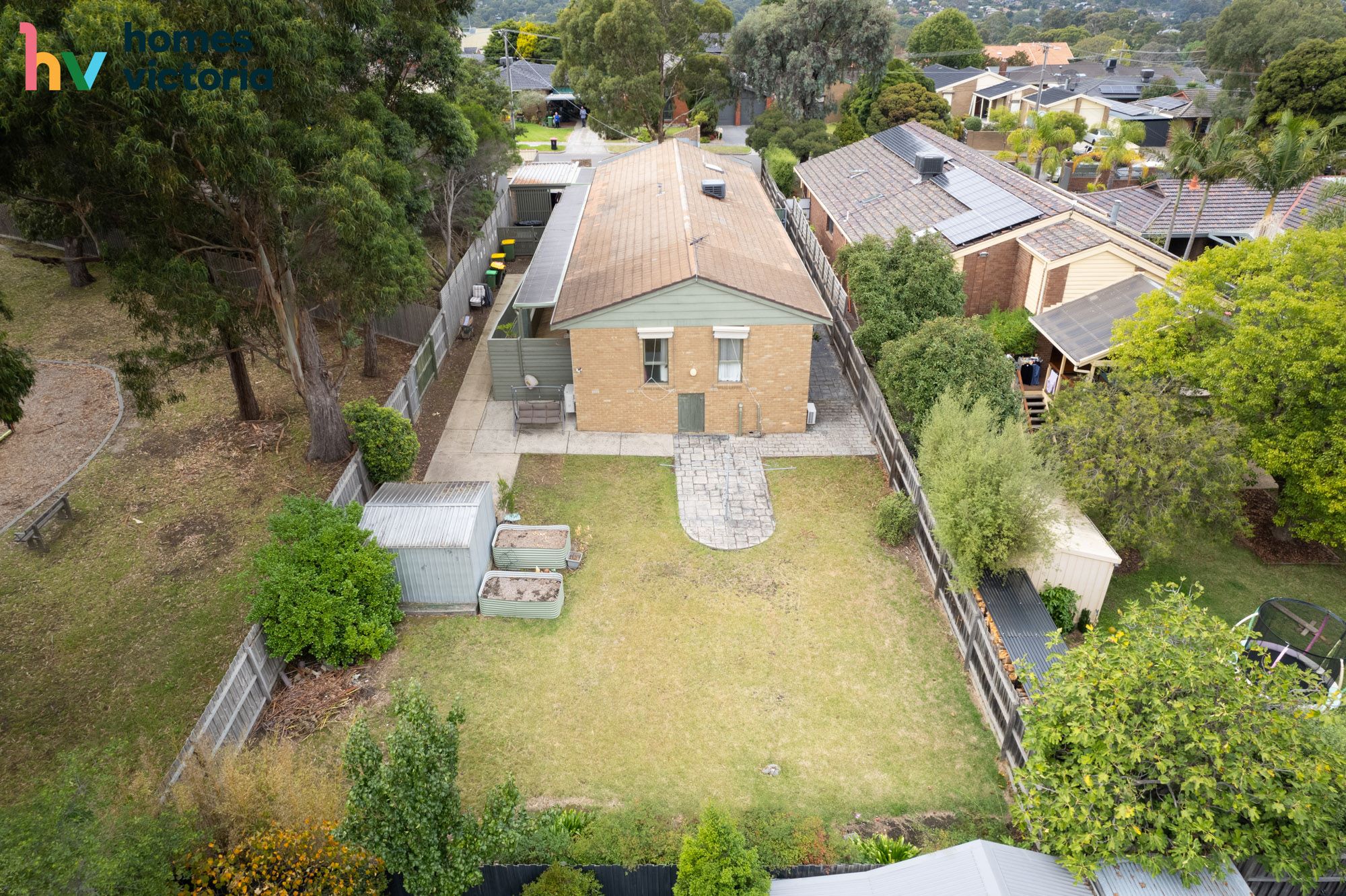 Cul-de-sac comfort in Greensborough — Home image 7