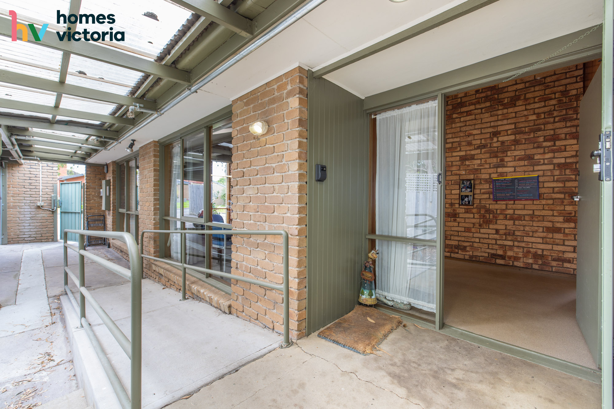 Cul-de-sac comfort in Greensborough — Home image 12