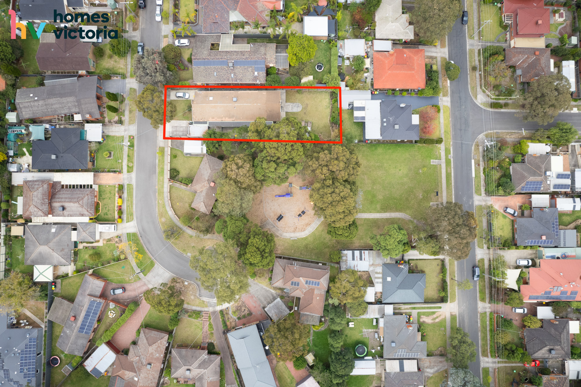 Cul-de-sac comfort in Greensborough — Home image 13
