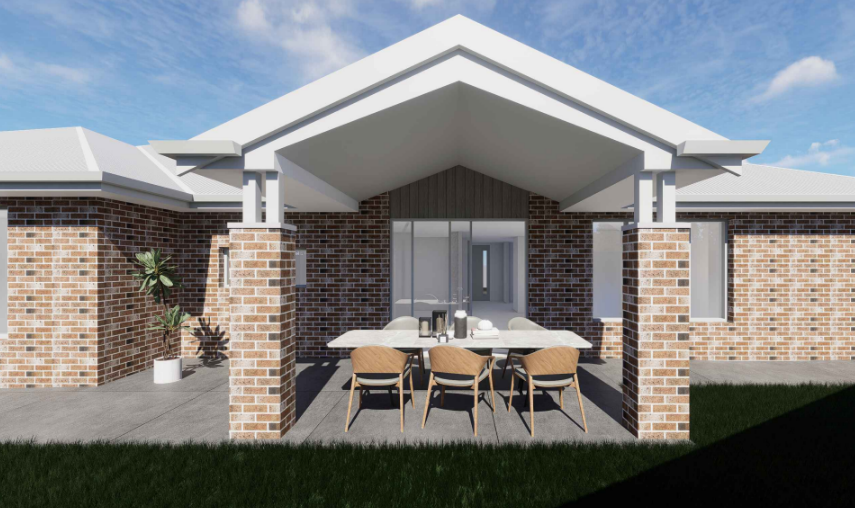 Beautiful Home in Bentleigh East — Home image 4