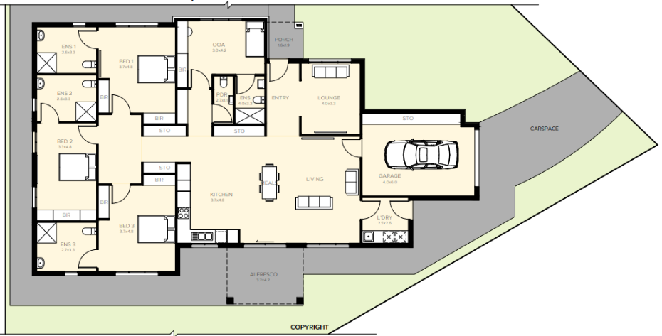 Beautiful Home in Bentleigh East — Home image 5