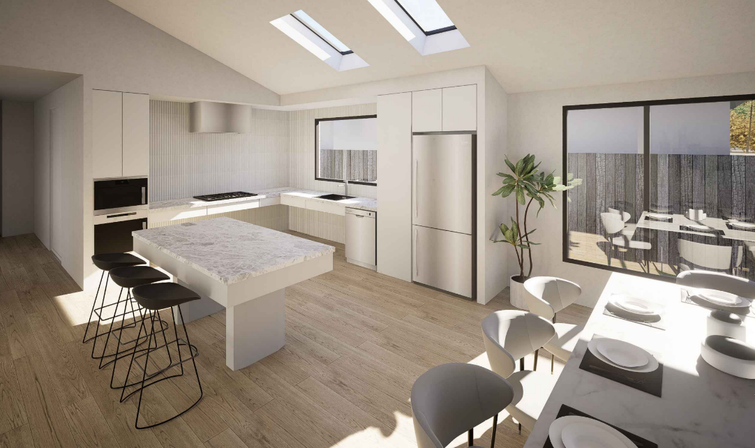 Beautiful Home in Bentleigh East — Home image 4