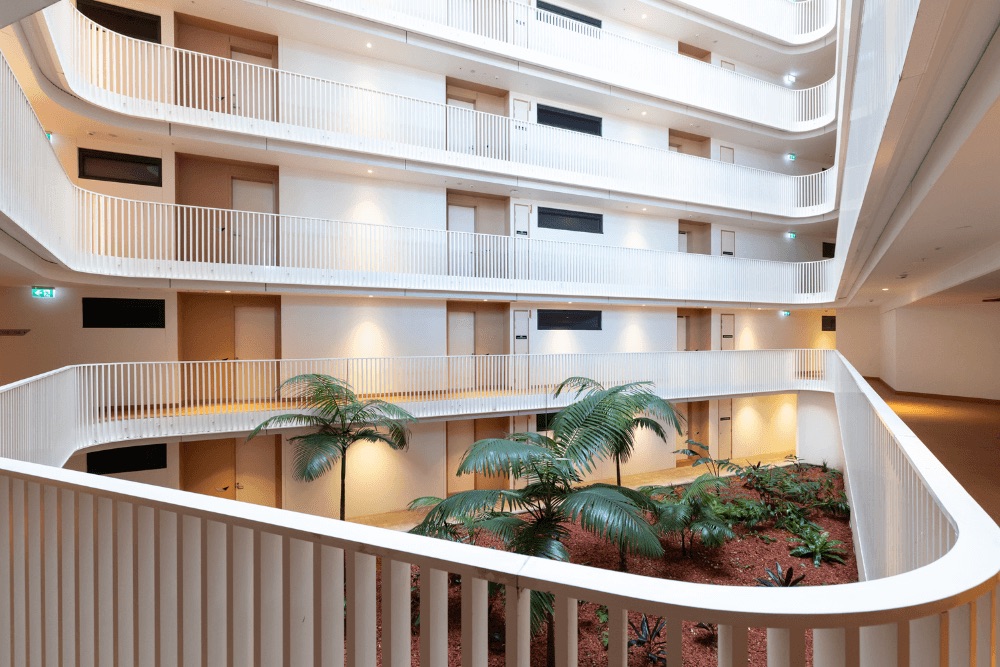 Available Now - LIVERPOOL - 2 BED Apartment - Ability Apartments Liverpool — Home image 3