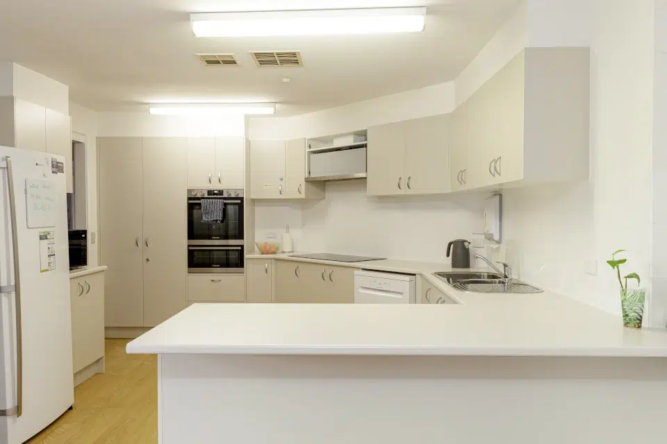 Delacombe, Ballarat: Improved Liveability, Basic house — Home image 3