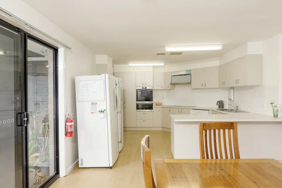 Delacombe, Ballarat: Improved Liveability, Basic house — Home image 4