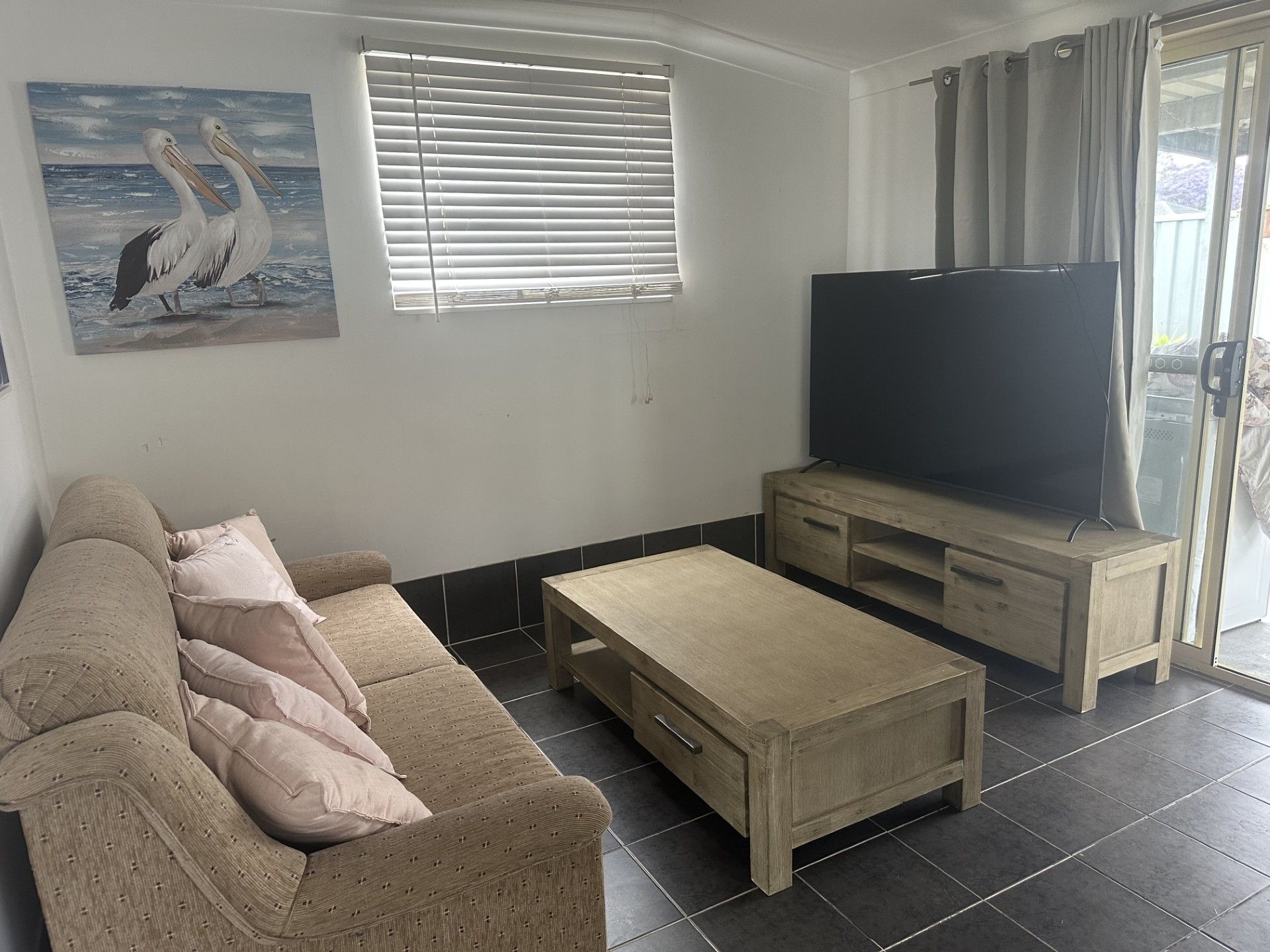 Private Cabin - Umina Beach – Available for ILO, STA & MTA — Home image 3