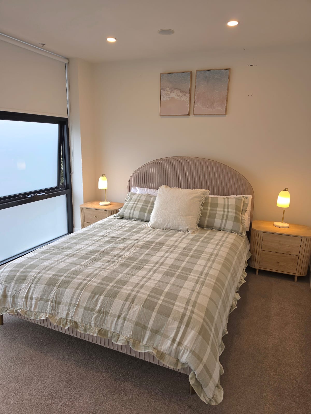 Modern 2BR/2BA Apartment in Carnegie Perfect for Independent SIL Living — Home image 2