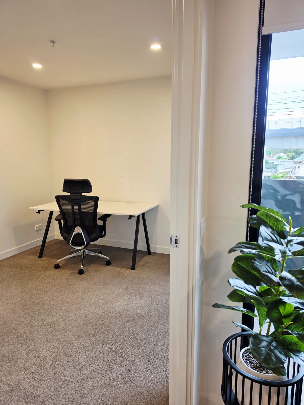 Modern 2BR/2BA Apartment in Carnegie Perfect for Independent SIL Living — Home image 7