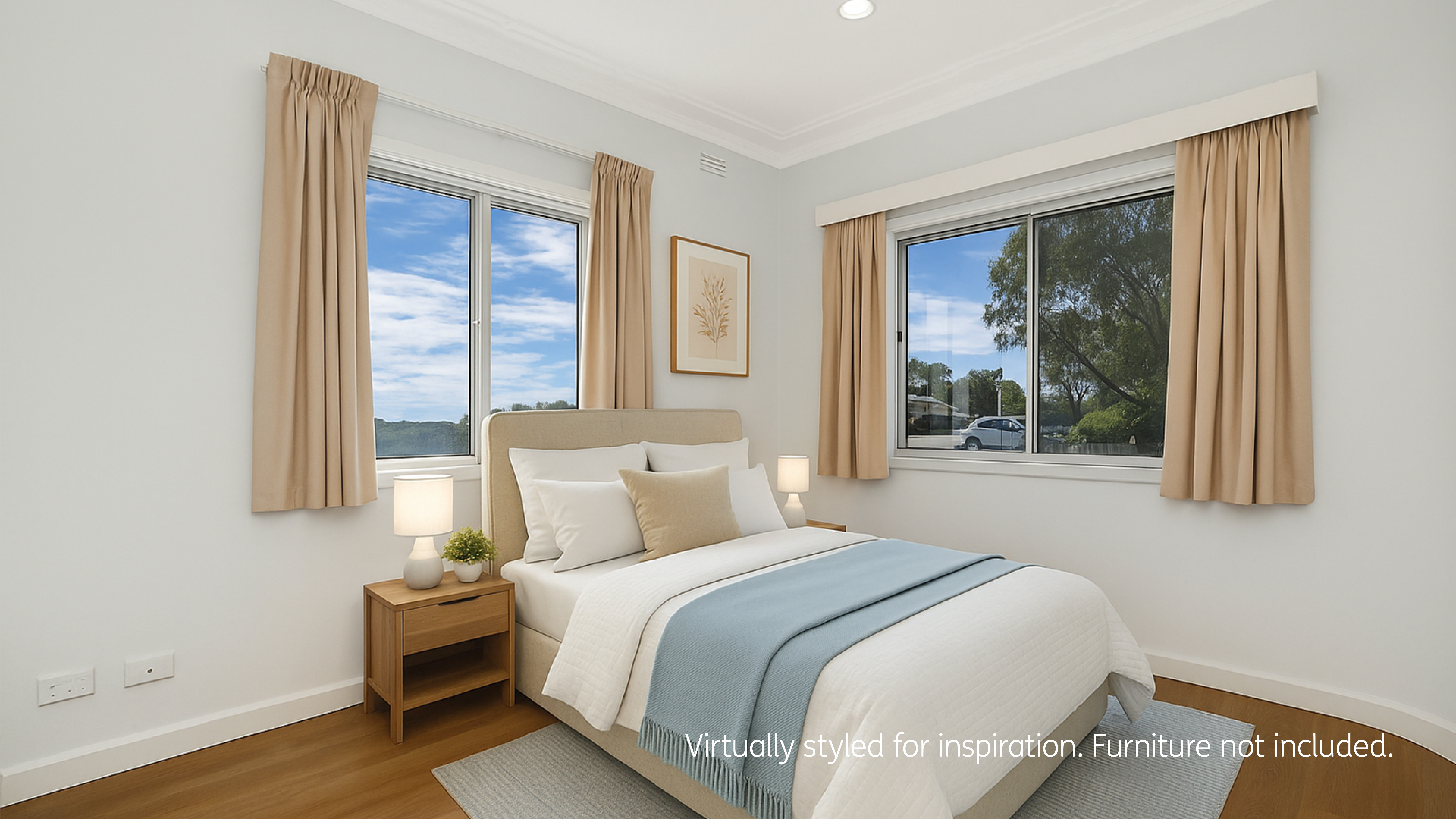 SDA home with swimming pool and water views in Kogarah Bay — Home image 2
