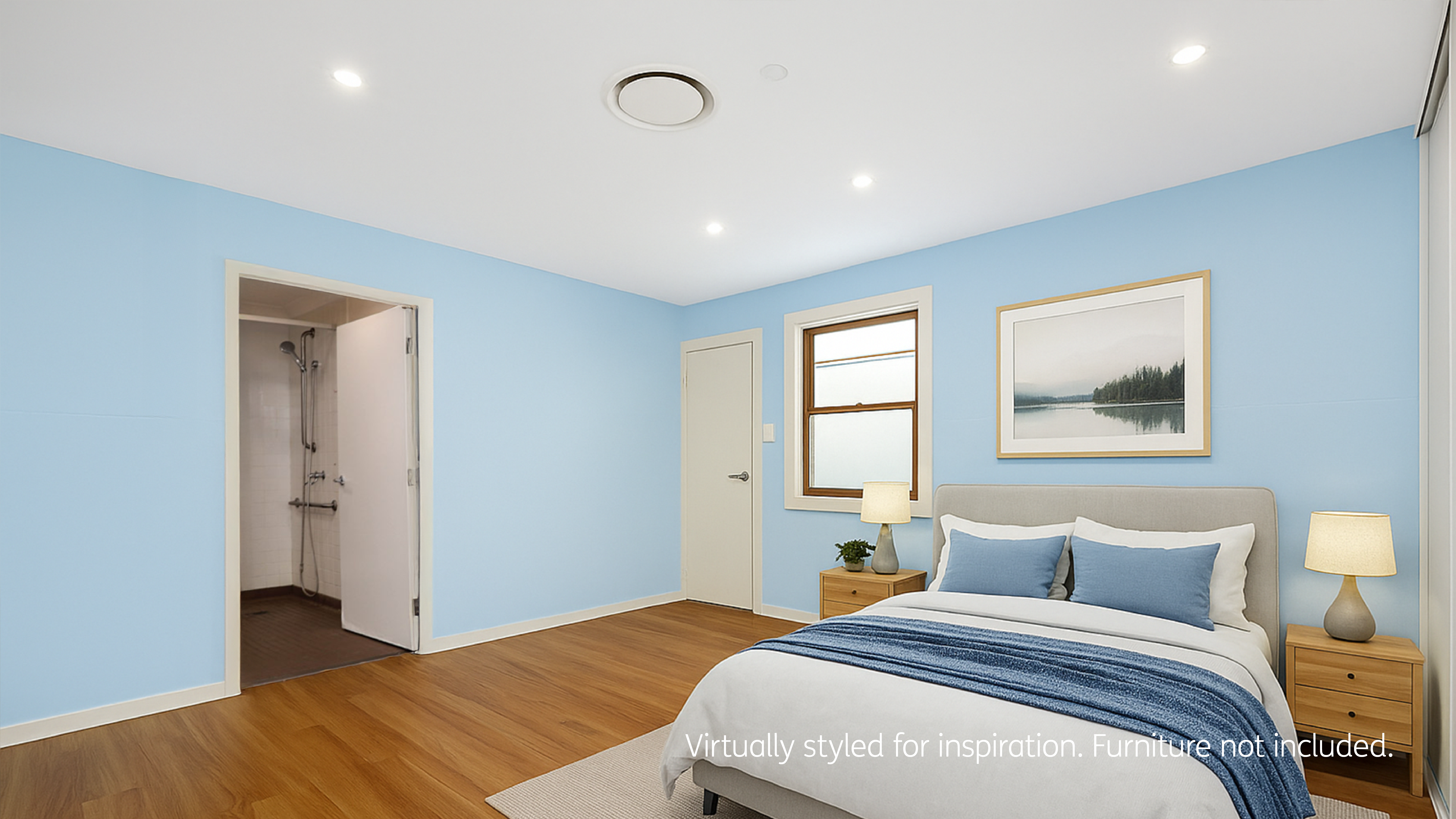 SDA home with swimming pool and water views in Kogarah Bay — Home image 4