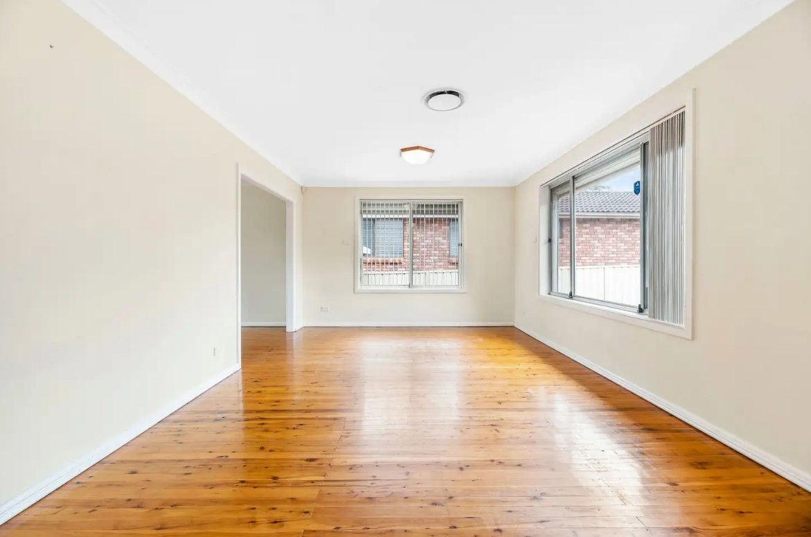 SIL Home and Granny Flat in Quakers Hill — Home image 3