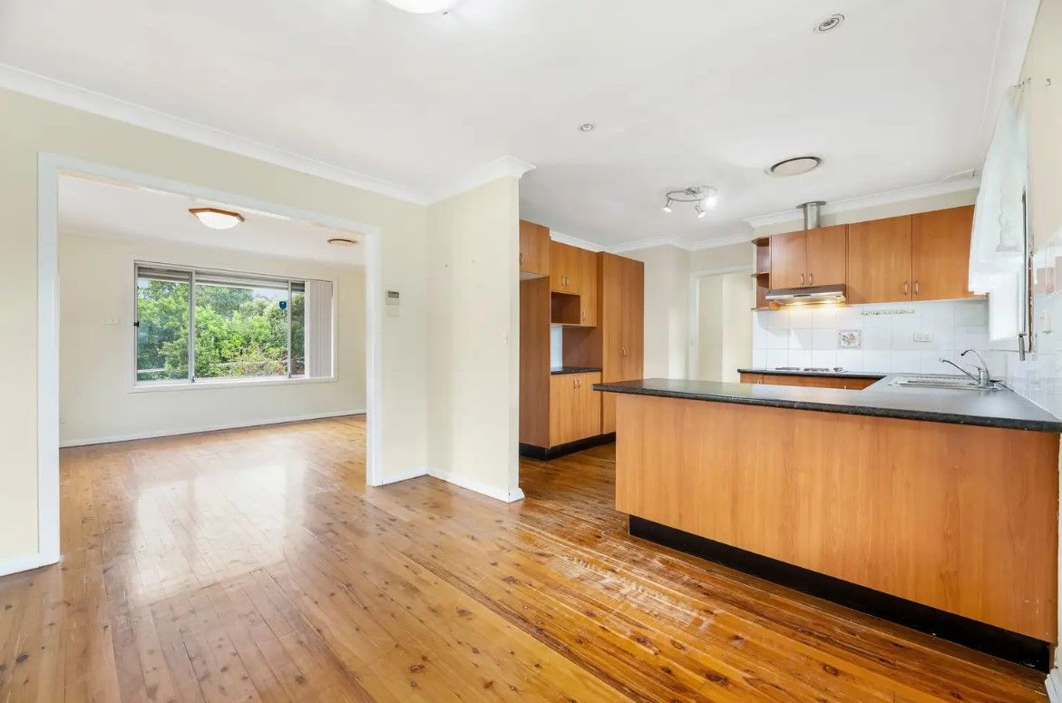 SIL Home and Granny Flat in Quakers Hill — Home image 4