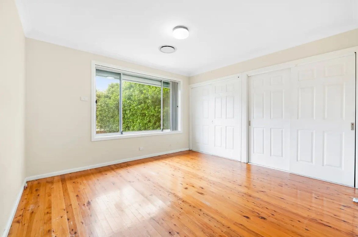 SIL Home and Granny Flat in Quakers Hill — Home image 5