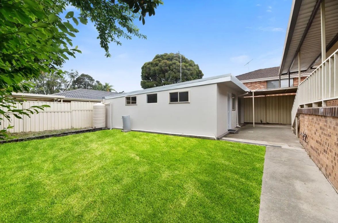 SIL Home and Granny Flat in Quakers Hill — Home image 7