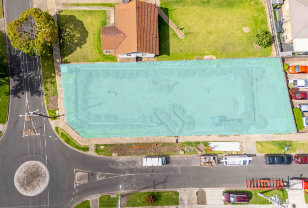 Side By Side, High Physical Support House, Corio — Home image 6