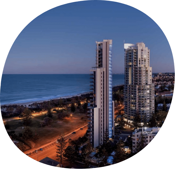 Broadbeach – 12 Philip Avenue — Home image 2
