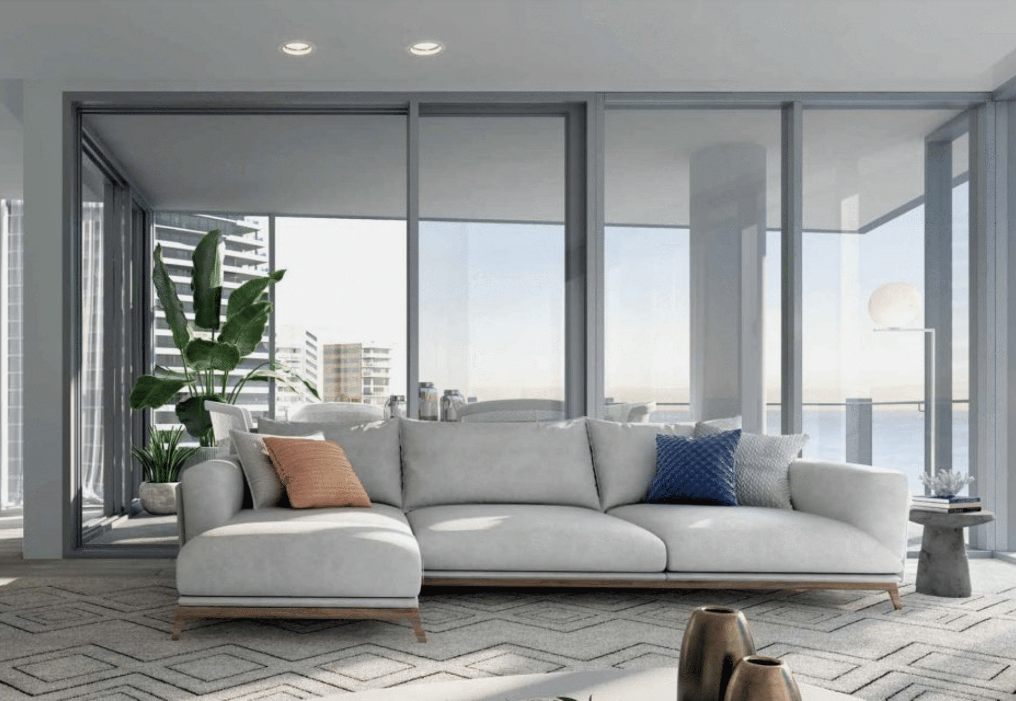Broadbeach – 12 Philip Avenue — Home image 3