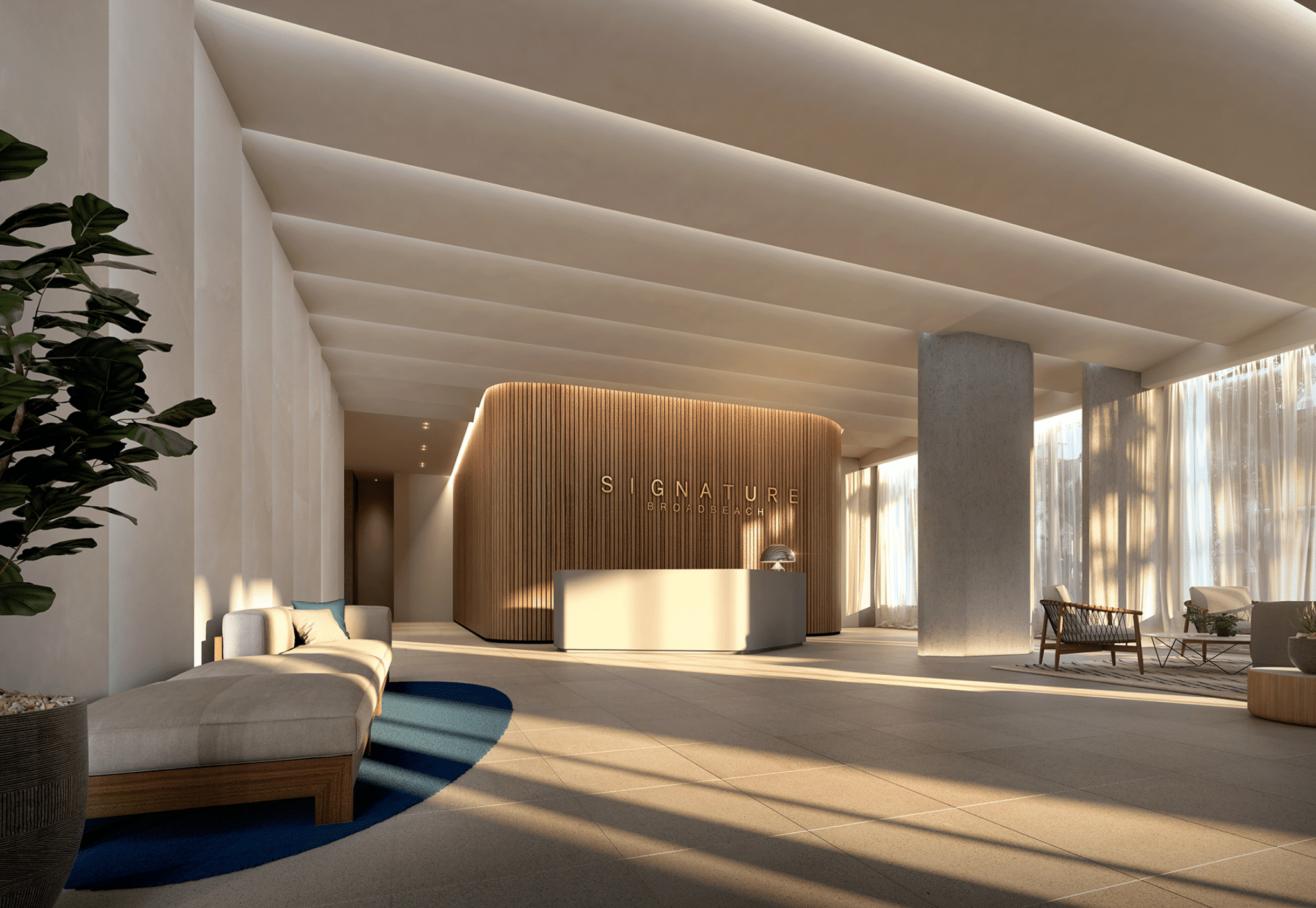 Broadbeach – 12 Philip Avenue — Home image 5