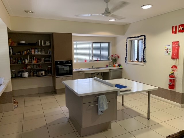 Manunda - Cairns - Specialist Disability Accommodation — Home image 16