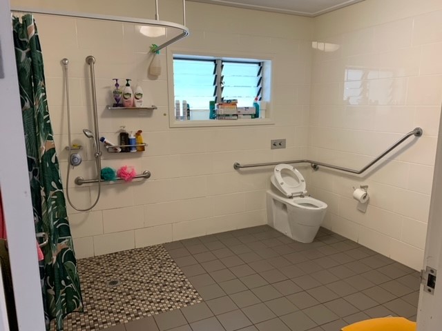 Manunda - Cairns - Specialist Disability Accommodation — Home image 5