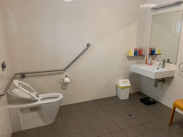 Manunda - Cairns - Specialist Disability Accommodation — Home image 6