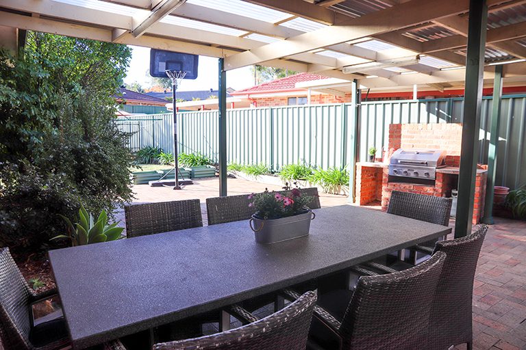 Single Level, Spacious Home — Home image 2