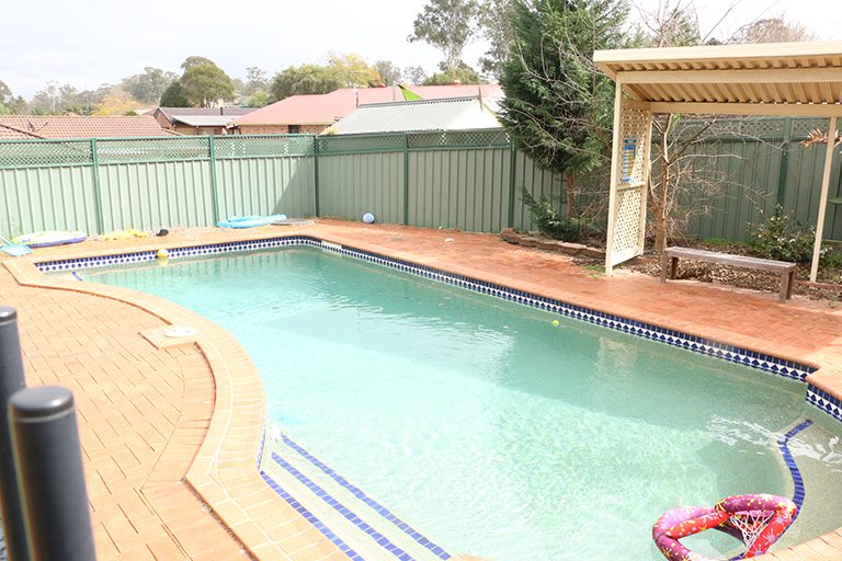 Single Level, Spacious Home — Home image 3