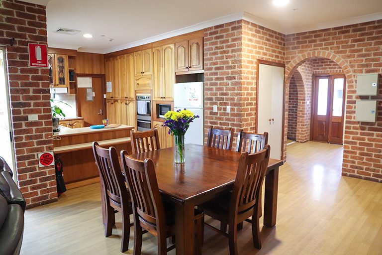 Single Level, Spacious Home — Home image 4