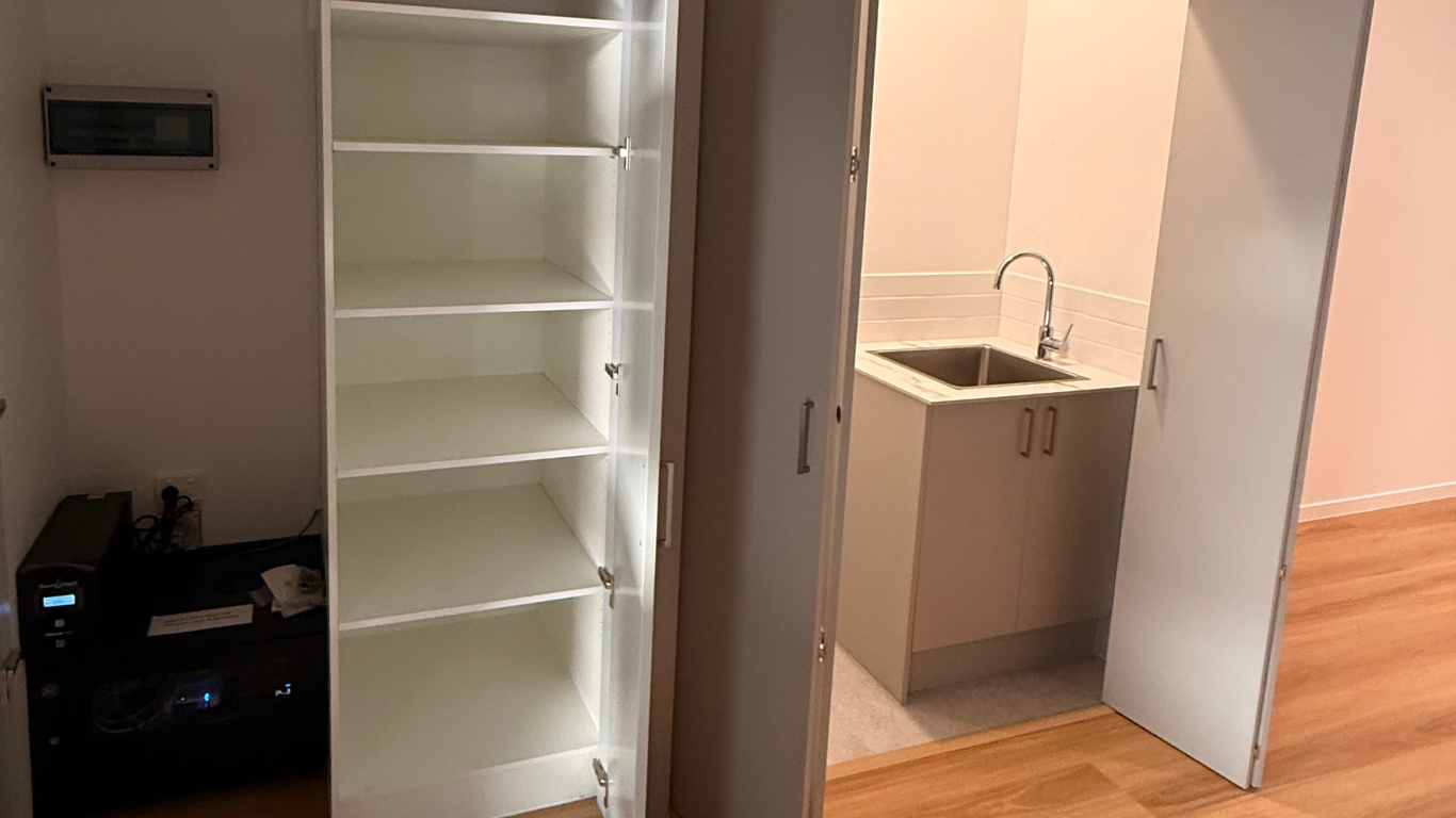 Practical, Purpose-Built HPS Home! — Home image 4