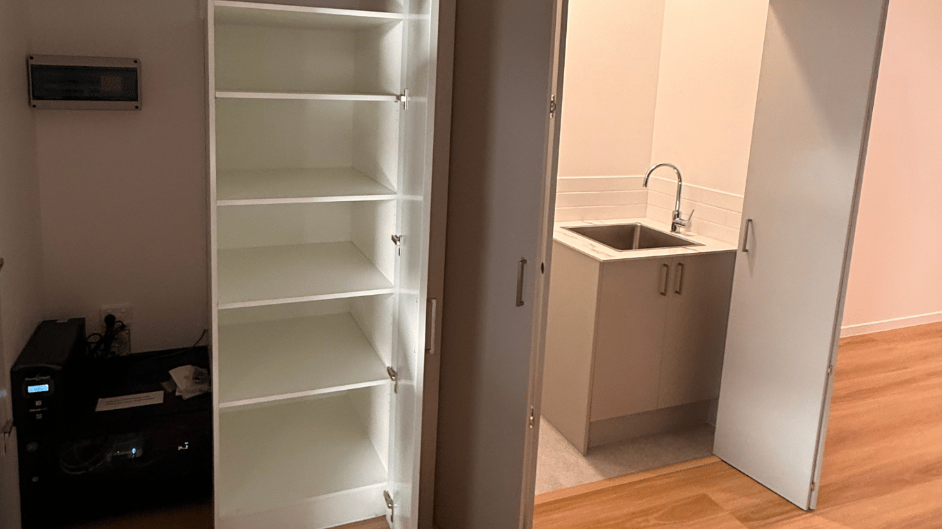Practical, Purpose-Built HPS Home! — Home image 2