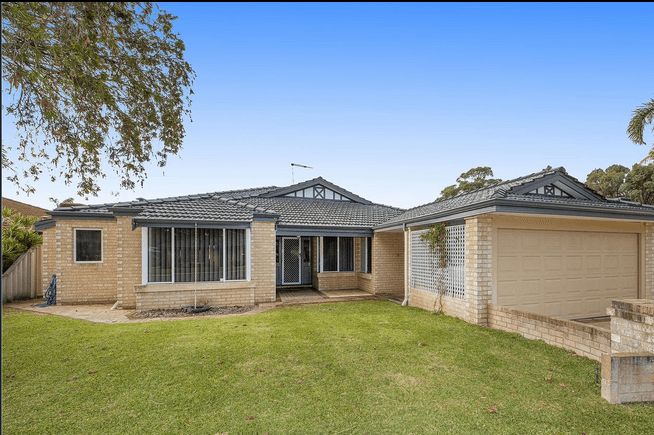 Beautiful Cooloongup home — Home image 3