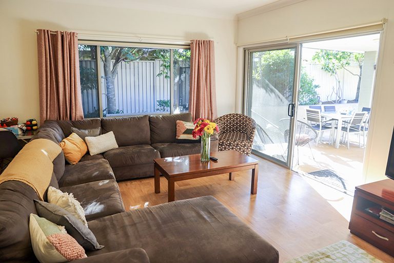 Sutherland Disability Accommodation 11-308 — Home image 3