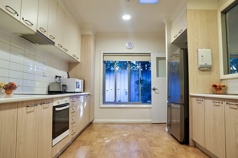 Sutherland Disability Accommodation 11-308 — Home image 4