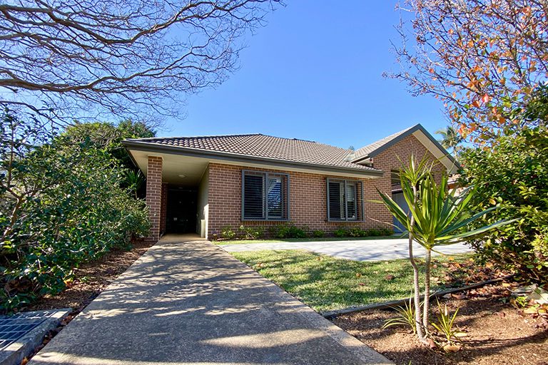 Sutherland Disability Accommodation 11-308 — Home image 6
