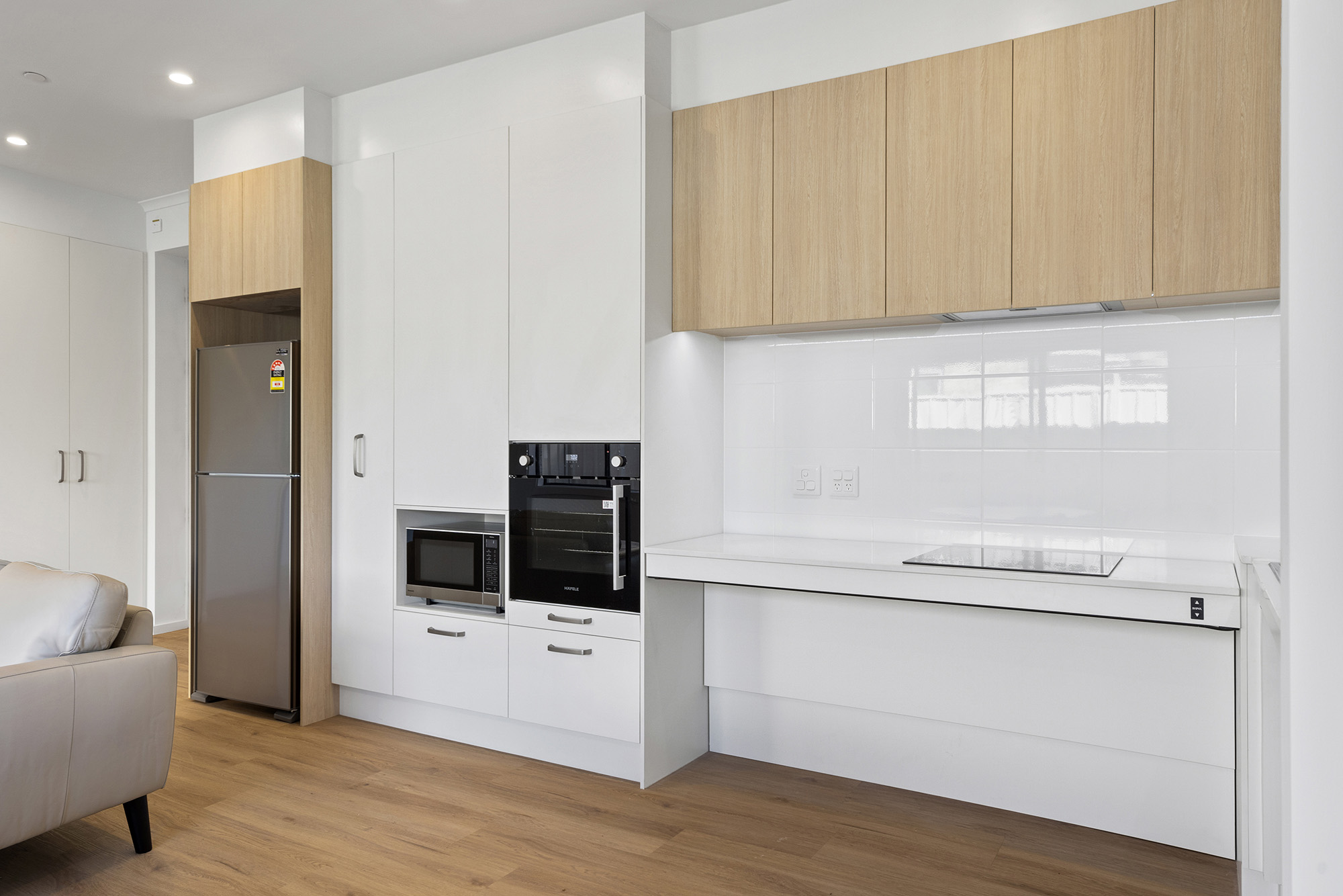 Thoughtfully designed for independence — Home image 4