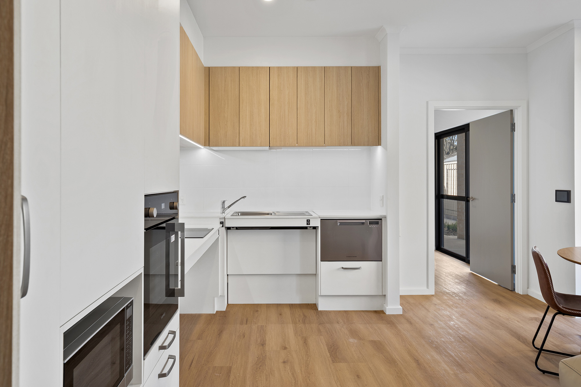 Thoughtfully designed for independence — Home image 12