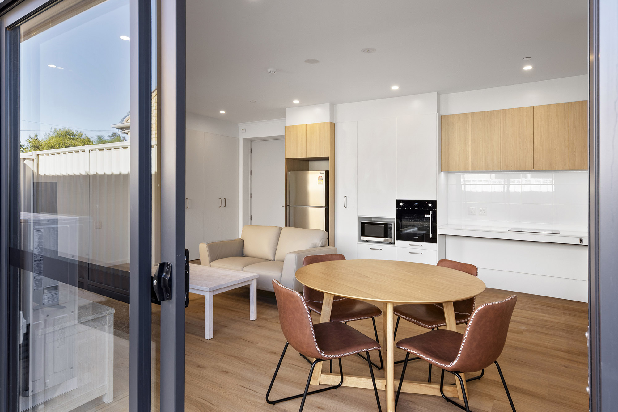 Thoughtfully designed for independence — Home image 13
