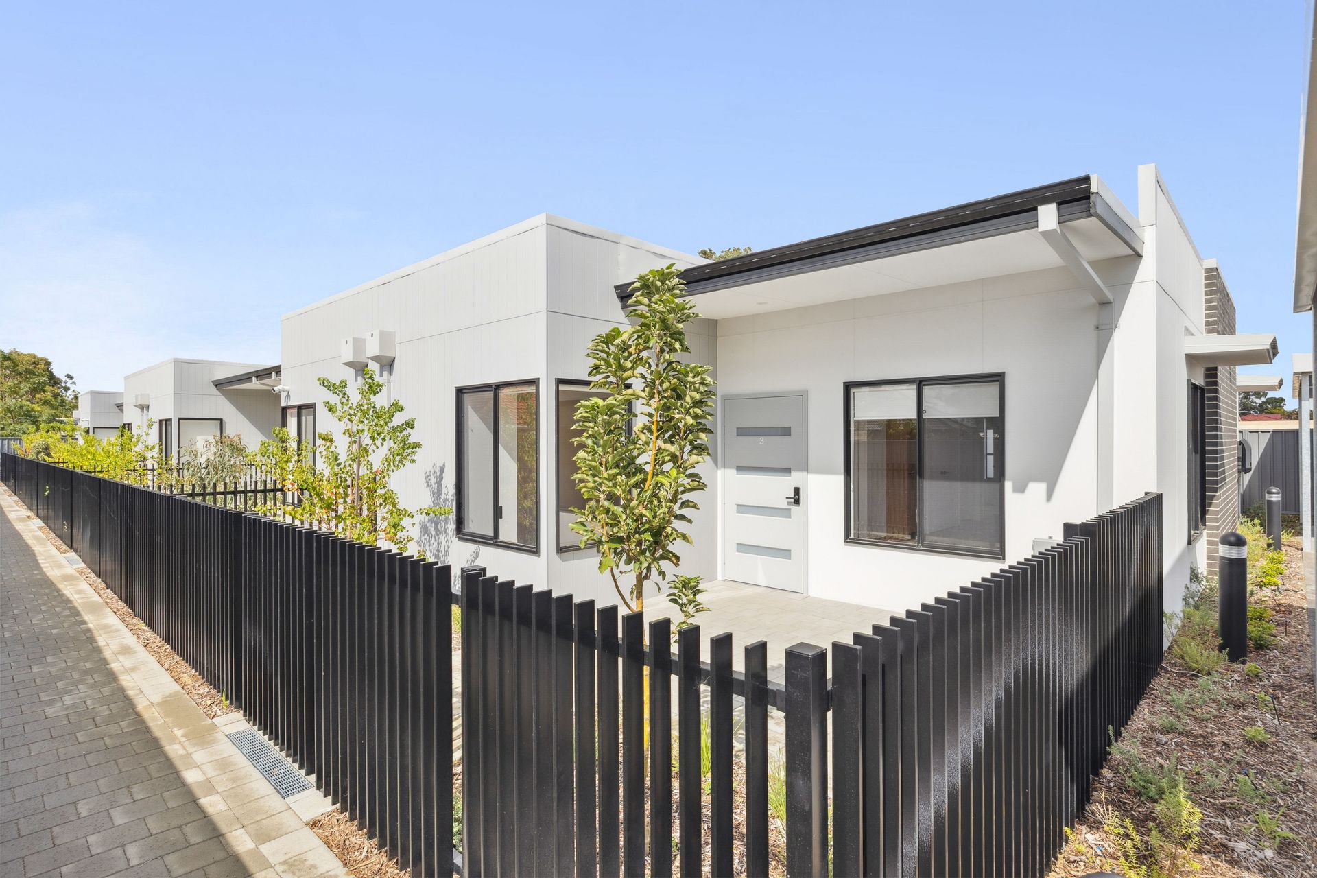 SDA Villas - Bert Gosnells — Home image 2