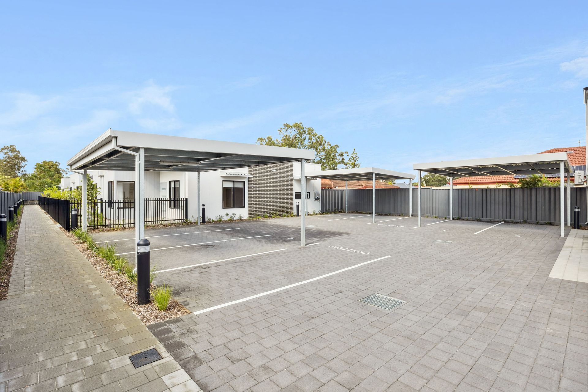 SDA Villas - Bert Gosnells — Home image 6