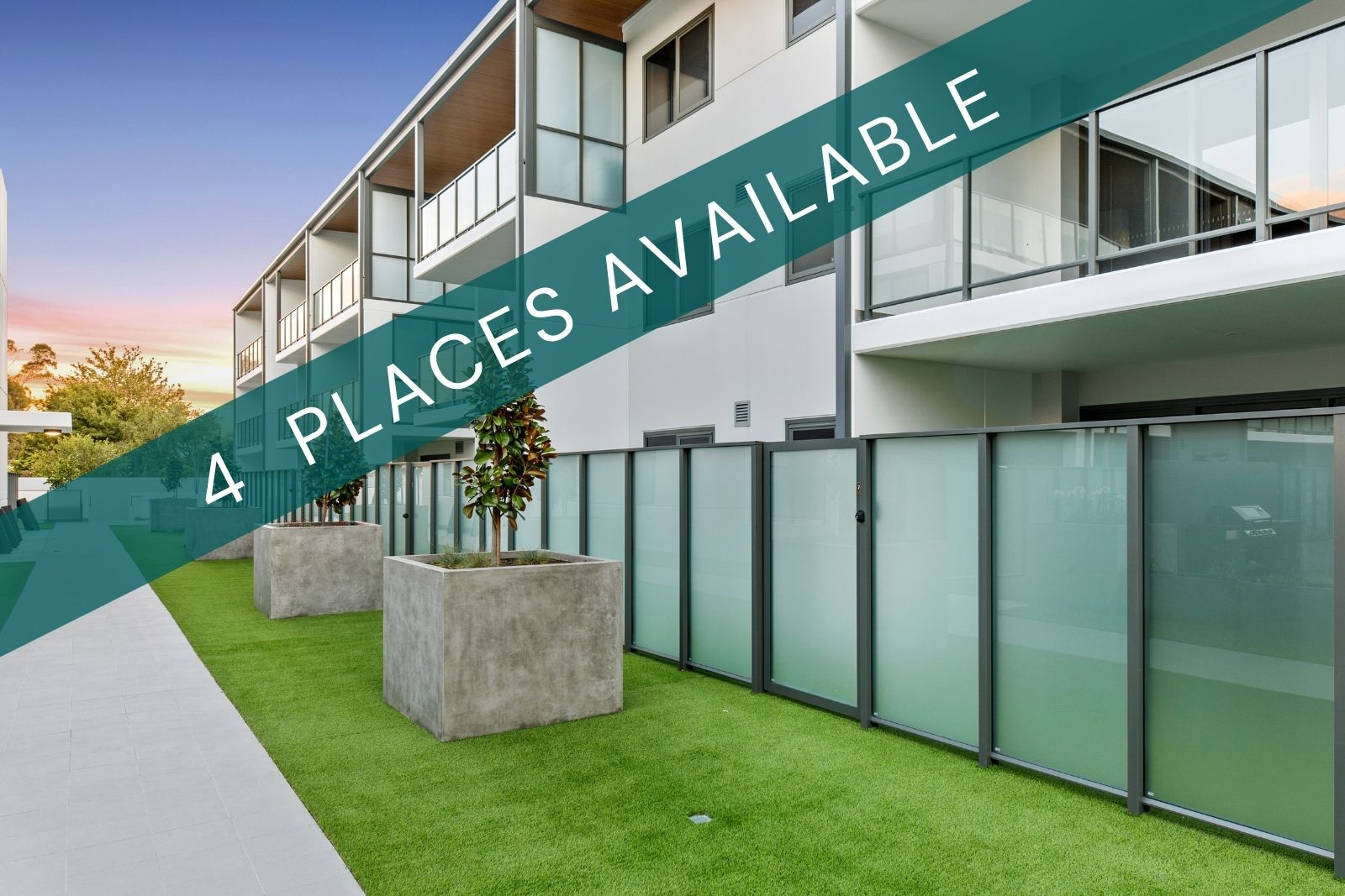 Individual Luxury Apartments In The Heart Of Dianella Disability Accommodation — Home image 3