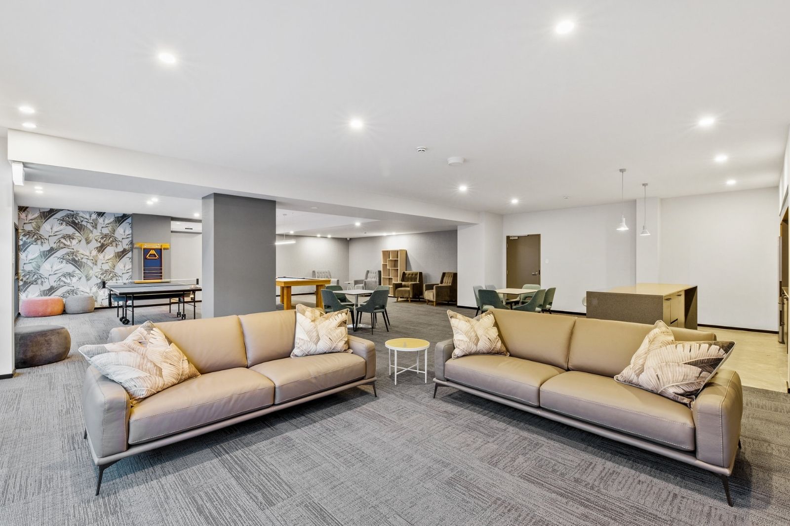 Individual Luxury Apartments In The Heart Of Dianella Disability Accommodation — Home image 4