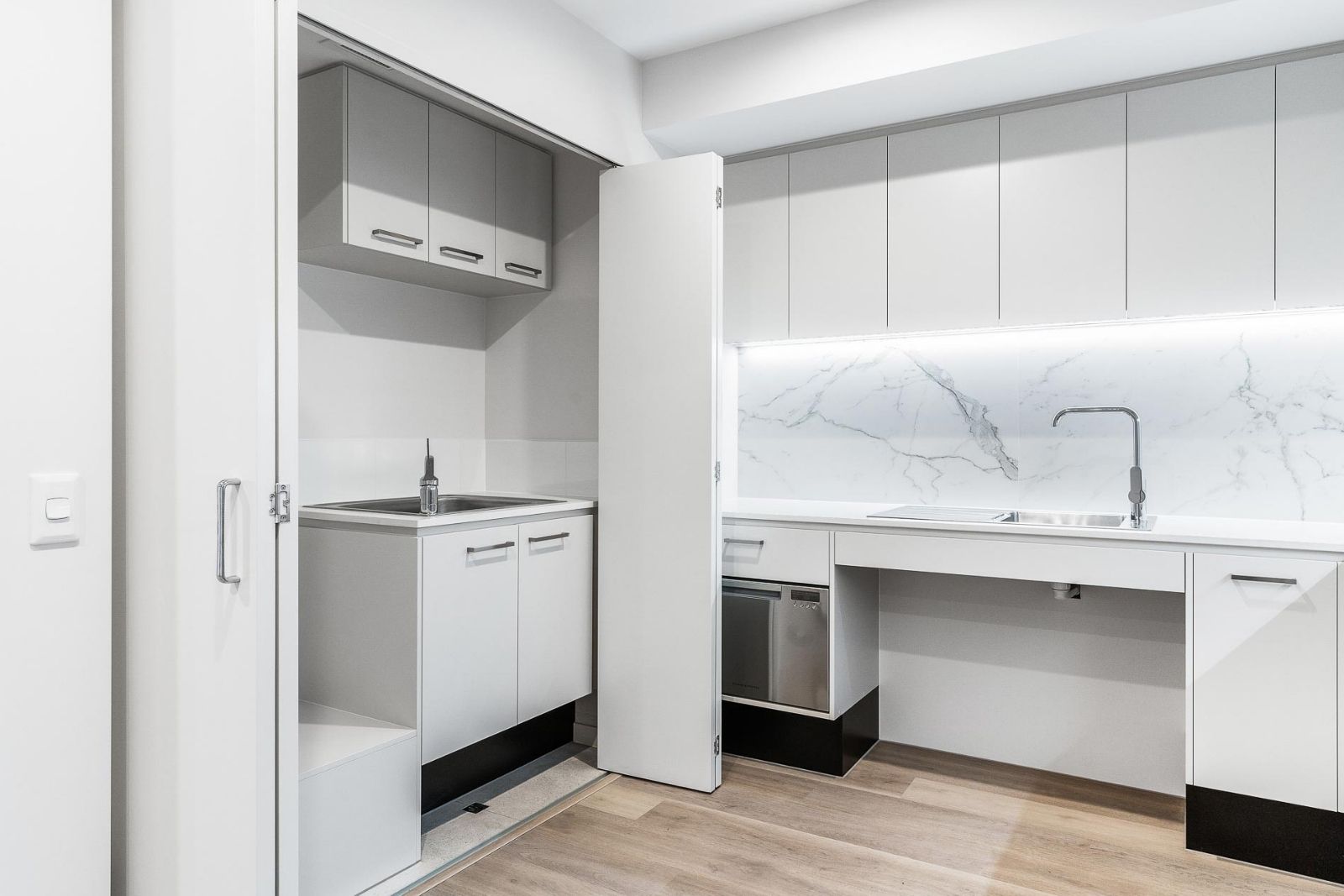 Individual Luxury Apartments In The Heart Of Dianella Disability Accommodation — Home image 5