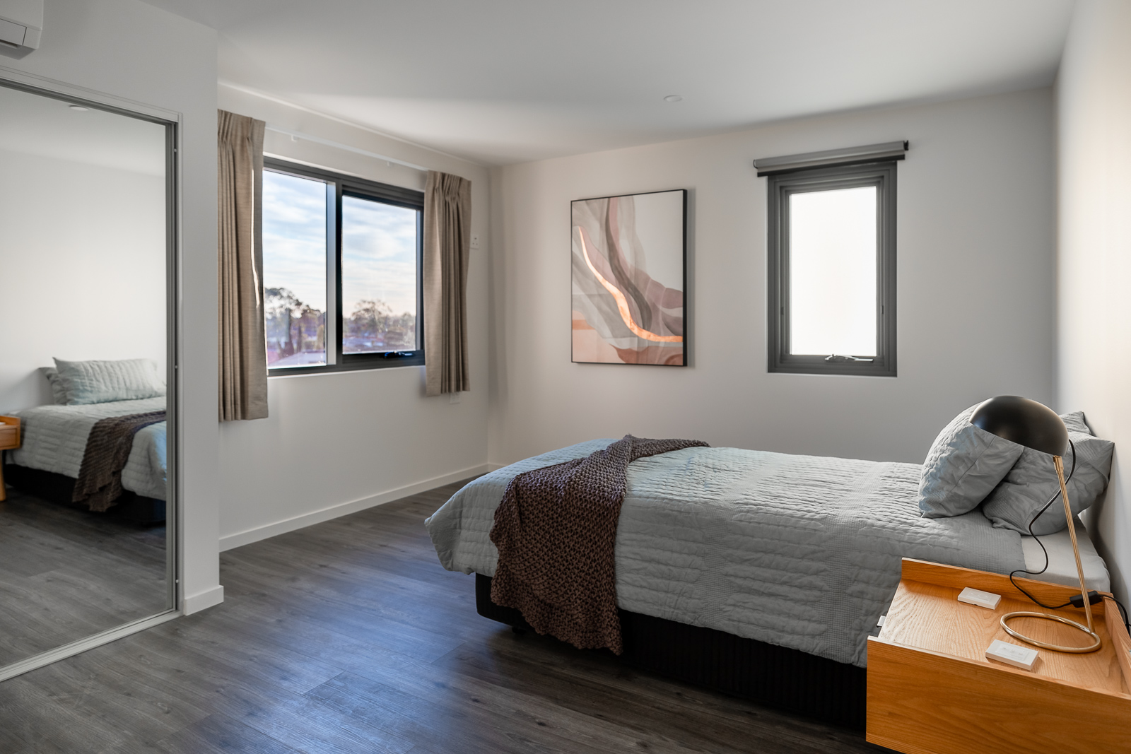 Individual Luxury Apartments In The Heart Of Dianella Disability Accommodation — Home image 6