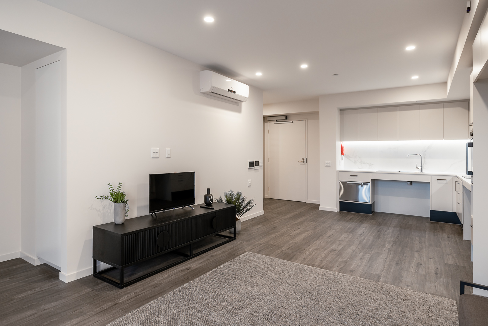 Individual Luxury Apartments In The Heart Of Dianella Disability Accommodation — Home image 7